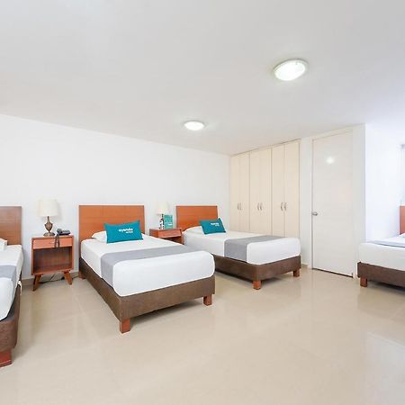 Hotel Ayenda Ambeima Ibagué Esterno foto