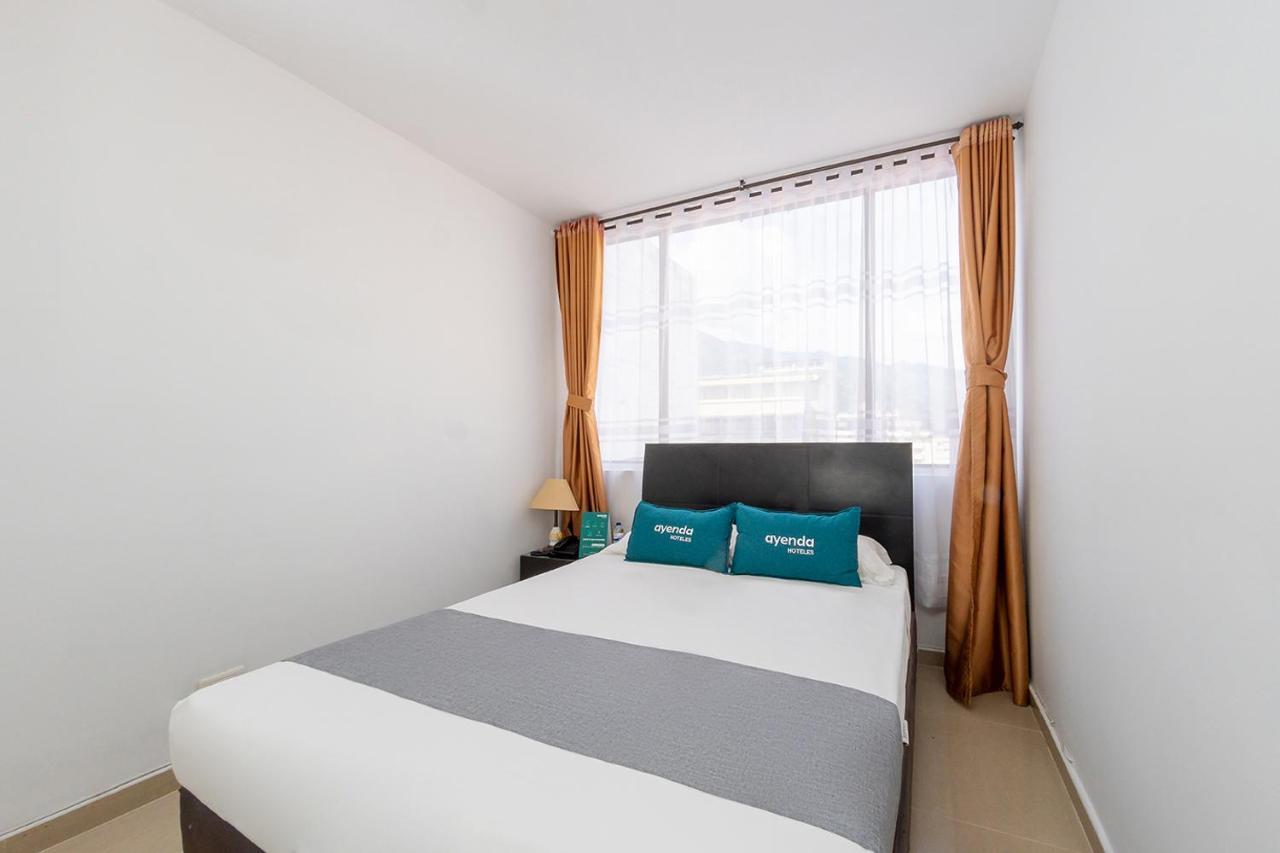 Hotel Ayenda Ambeima Ibagué Esterno foto